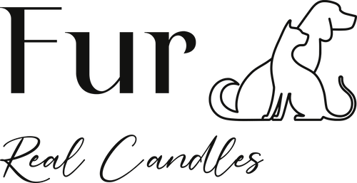 Fur Real Candles